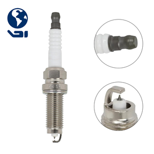 Candele d'Accensione Laser Iridium ILZKAR8H8S 95112 per <span class=keywords><strong>Honda</strong></span> <span class=keywords><strong>Civic</strong></span> 2016 2017 2018 2019 <span class=keywords><strong>2020</strong></span>, 1.5L 2.0L - Product Image 5