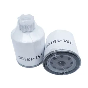 751 18100 75118100 Spin-on Lọc tách nước nhiên liệu - Product Image 1