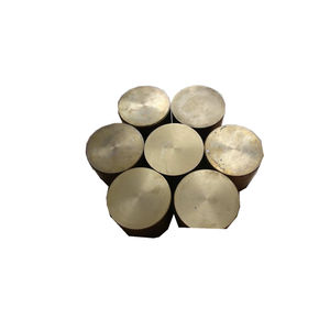 로드 육각 황동 가격 Kg 인도 황동 막대/황동 바 라운드 합금 CN;TIA 50KGS H62 H65 H68 H59 59% TG - Product Image 3