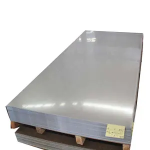 Холоднокатаная пластина из нержавеющей стали 2b ASTM 304L 201 304 316 430 лист из нержавеющей стали