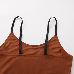 Nouveau soutien-gorge de sport Cami 2025, haut de yoga sans couture, vêtements de sport pour femmes, salle de sport, vêtements de sport actifs, dos croisé, entraînement, push-up, <span class=keywords><strong>sous</strong></span>-vêtements de course à pied - Product Image 5