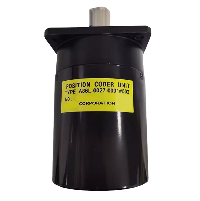 Spot New Original A86L-0027-0001 Spindle Rotary Encoder