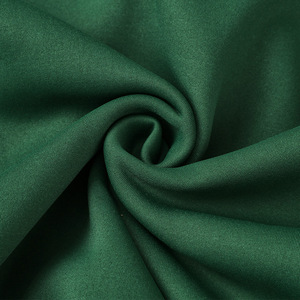 Sudadera con Cuello Alto y Cremallera para Otoño/Invierno, Forro Polar Negro, Gruesa, Informal, para Trabajo, Publicidad, 100% Algodón - Product Image 4