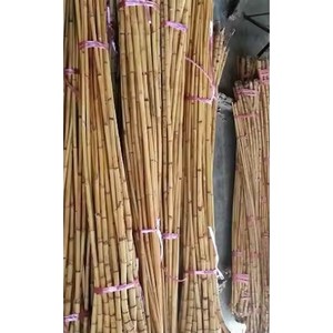 Mejor venta CH GLOBAL pequeño patrón de una sola capa muebles artesanías Material de caña de ratán Natural invernaderos agrícolas - Product Image 5