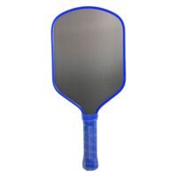 POROSS T800 12K Individuelles Logo OEM-Hersteller USAPA-Zertifizierter Verlängerter Pickleball-Schläger T700 Kohlefaser