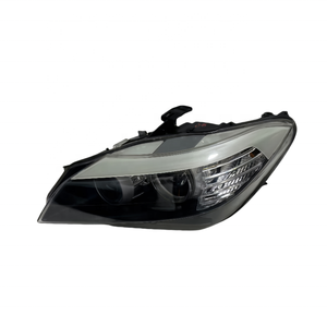 Faro per <span class=keywords><strong>BMW</strong></span> Z4 E89 2009 2010 2011 2012 con AFS, Faro Anteriore Auto di Alta Qualità per <span class=keywords><strong>BMW</strong></span> Z4 E85 E83 <span class=keywords><strong>E87</strong></span> E88 G29 23i - Product Image 3