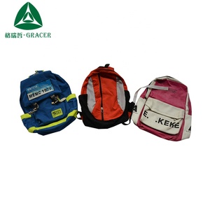 Nouveau sac à dos cartable pour enfants 8 ans <span class=keywords><strong>enfant</strong></span> utilisé sac d'école de <span class=keywords><strong>marque</strong></span> de seconde main sacs - Product Image 1
