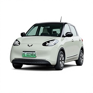 Wuling Bingo EV Lingxi Smart Connect Version 2023 2024 2025 - <span class=keywords><strong>Auto</strong></span> Elettrica Economica per Famiglie - Product Image 1