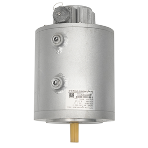 Kit de Motor Magnético de Alta Velocidad SYNMOT de 8 kW, 9.5N.m, 8000 RPM con Certificación CE y Controlador - Product Image 1