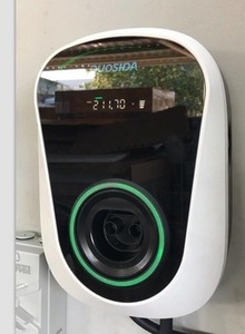 Station de <span class=keywords><strong>recharge</strong></span> murale pour <span class=keywords><strong>voiture</strong></span> électrique DUOSIDA 11kw avec <span class=keywords><strong>prise</strong></span> de type 2, <span class=keywords><strong>recharge</strong></span> rapide - Product Image 4