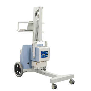 Medische Draagbare Hoge Frequentie 35kw Digitaal Veterinair Gebruik <span class=keywords><strong>X</strong></span>-<span class=keywords><strong>Ray</strong></span> Machine Dier Gebruik <span class=keywords><strong>X</strong></span> <span class=keywords><strong>Ray</strong></span> Machine Met Goede Kwaliteit - Product Image 4
