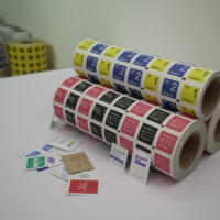 Rouleau de papier PE enduit de feuille d'aluminium de qualité alimentaire et médicale, vierge, écologique, imperméable et résistant à l'humidité