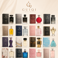 Parfum de luxe pour hommes en gros, 100 ml, OEM, parfum personnalisé, Cologne longue durée, spray pour hommes