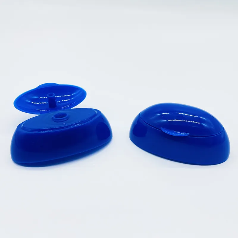 プラスチッククロージャーローション化粧品シャンプーキャッププラスチックシャンプーボトルキャップシャンプーフリップトップキャップ