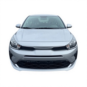 Venta al por mayor de autos usados Kia Rio S S 4dr Sedan 2022 - Product Image 1