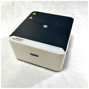 เครื่องวิเคราะห์ PCR แบบเรียลไทม์ เครื่อง PCR แบบฟลูออเรสเซนต์เชิงปริมาณ Mindray Vetgenies เครื่อง PCR สำหรับคลินิกสัตว์เลี้ยง - Product Image 2