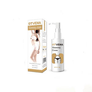 OTVENA veloce efficace Anti Cellulite corpo crema <span class=keywords><strong>dimagrante</strong></span> rassodante e brucia grassi crema - Product Image 1