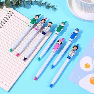 Promotion Office Business Activities <b>Gift</b> Custom Logo Printed Plastic Ball <b>Pen</b> - Product Image 6