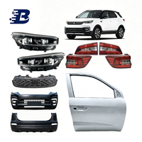 Pour Changan CS55 – Kit carrosserie direct fabricant, pare-chocs avant et arrière, accessoire durable, autres pièces de carrosserie, autres pièces automobiles, EV
