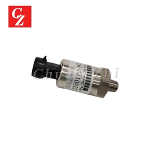 Sensor de Presión para Compresor de Aire Sullair, Piezas de Repuesto para Compresores Industriales 2250172-873 - Product Image 2