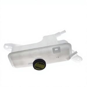 ถังพักน้ำหล่อเย็น 16470-0H100 สำหรับ Toyota RAV4 อะไหล่พลาสติกทดแทน - Product Image 2