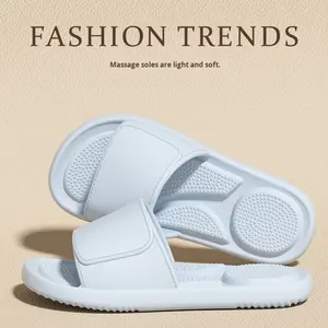 נעלי בית לנשים עם תמיכת קשת, לשימוש פנימי וחיצוני, נגד החלקה, רכות, שקטיםות וקלות משקל, נעלי מקלחת לנשים, מוצר טרנדי <span class=keywords><strong>2026</strong></span> - Product Image 4