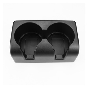 Portavasos para Asiento Chevrolet 2004-2012 Delantero ABS Universal Compatible con Colorado - Product Image 2