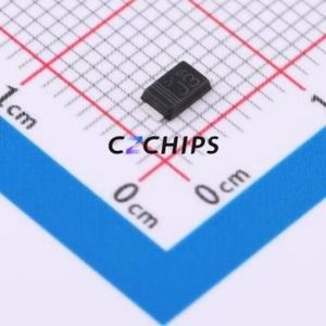 Nuevo Diodo Schottky Original RB058LAM-60TFTR SOD-128, Venta al por Mayor de Componentes Electrónicos, Proveedor de Chips y Servicio BOM - Product Image 1