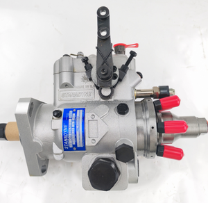 DB4429-5378 re500877 משאבת דלק מנוע דיזל תואם עם ג 'ון עבור deere 4045d 310e backhoe מנוע - Product Image 2