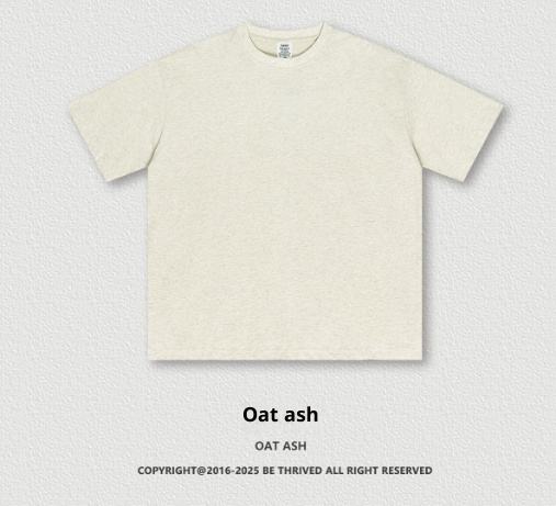 Oat ash