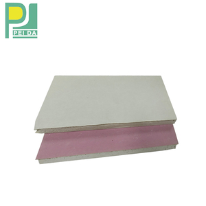 1/4 Bordo di gesso di Peso Per Metro Quadrato - Product Image 1