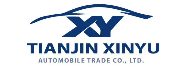 Tianjin Xinyu Automobile Trade Co., Ltd. logo