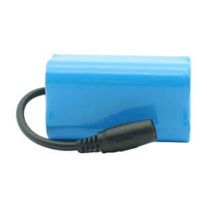 Литий-ионный аккумуляторный блок ZonYou OEM&ODM 4S1P <span class=keywords><strong>14</strong></span>.8V для электроинструментов и бытовой электроники (18650, 18500, 14500, 26650, 21700) - Product Image 4