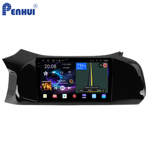 Penhui Android REPRODUCTOR DE DVD para coche para Chevrolet <span class=keywords><strong>Onix</strong></span> 2012 - 2019 Radio navegación GPS Audio Video CarPlay DSP Multimedia 2 - Product Image 1