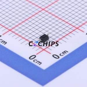 Original-nouveau LY323DC18 SOD-323 Transistor ESD et protection contre les surtensions (TVS/ESD) vente entière puces de composants électroniques et service de nomenclature - Product Image 2