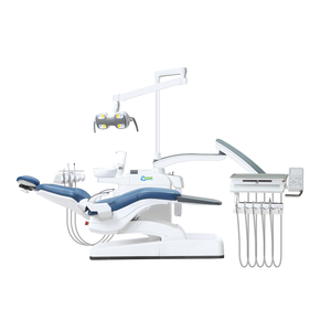 <strong>Best</strong> Brand Equpement <strong>Unit</strong> <strong>Dental</strong> Equipment <strong>Chair</strong> Price - Product Image 1