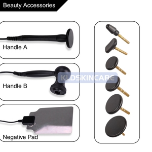 Chăm Sóc Da vẻ đẹp thiết bị khuôn mặt nâng và trẻ hóa với vẻ đẹp tiên tiến thiết bị - Product Image 6