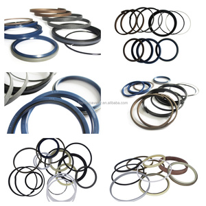 <span class=keywords><strong>Excavator</strong></span> <span class=keywords><strong>ZX200</strong></span> ex120-<span class=keywords><strong>5</strong></span> EX150LC-<span class=keywords><strong>5</strong></span> EX160LC-<span class=keywords><strong>5</strong></span> EX220-<span class=keywords><strong>5</strong></span> 4390776 Kit segel sambungan tengah cocok untuk HITACHI - Product Image 3