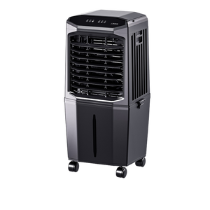 Aires Acondicionados Portátiles Eléctricos Desmontables <span class=keywords><strong>con</strong></span> Control Remoto de Corriente Continua y 3 Velocidades para el Hogar - Product Image 1