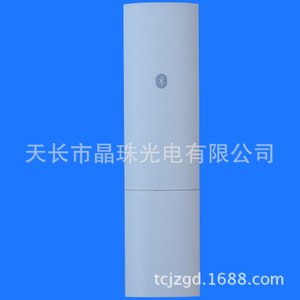 เสี่ยวมี่ทีวีรีโมทคอนโทรลบลูทูธอินฟราเรดสีขาวสีดำสีเจแซด วายเค 01068 สำหรับกล่องทีวี - Product Image 3