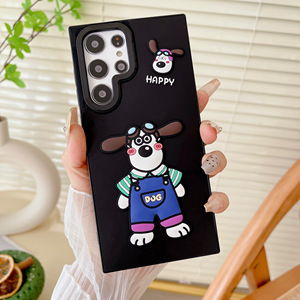 Cover per Cellulari con Disegni Cartoon per <span class=keywords><strong>Samsung</strong></span> Galaxy S26 S25 S24 S23 Ultra S22 <span class=keywords><strong>S21</strong></span> <span class=keywords><strong>Fe</strong></span>, Prodotti Più Venduti - Product Image 3