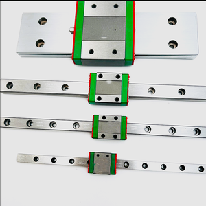 בלוק מיקרו עבור רכבת 3D מדפסת 3D מיני מדפסת עם פלדה נושאת מצב חדש לתעשיות cnc - Product Image 2