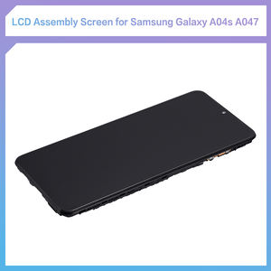 Montaje de pantalla LCD de calidad TFT a precio de fábrica compatible con Samsung <span class=keywords><strong>Galaxy</strong></span> A04s Core A047 - Product Image 2