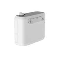 Diffuseur d'huiles essentielles sans eau SCENTA OEM ODM certifié CE pour hôtels, diffuseur de parfum mural commercial, fabricant de diffuseurs pour hôtels