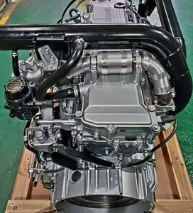 ชุดประกอบเครื่องยนต์มิตซูบิชิ 6M60-TLU3B สำหรับเครนในบ่อน้ำมัน - Product Image 6