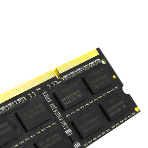 <strong>DDR3</strong> 4GB 1600MHz RAM for Laptop-BORY Private Mold in Stock - Product Image 5