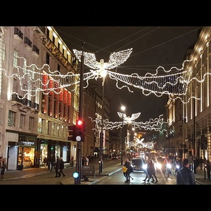 LED IP65 arbre <span class=keywords><strong>De</strong></span> <span class=keywords><strong>Noël</strong></span> étoile motif lampadaire décorations <span class=keywords><strong>de</strong></span> <span class=keywords><strong>noël</strong></span> pour <span class=keywords><strong>noël</strong></span> éclairage - Product Image 2
