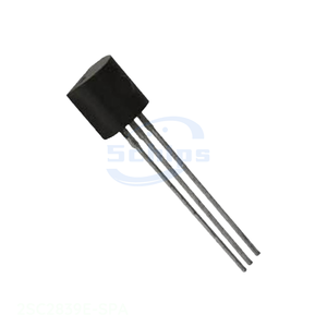 Buy Electronics Components Online Transistors 2SC2839E-SPA Manufacturer Channel - Product Image 1