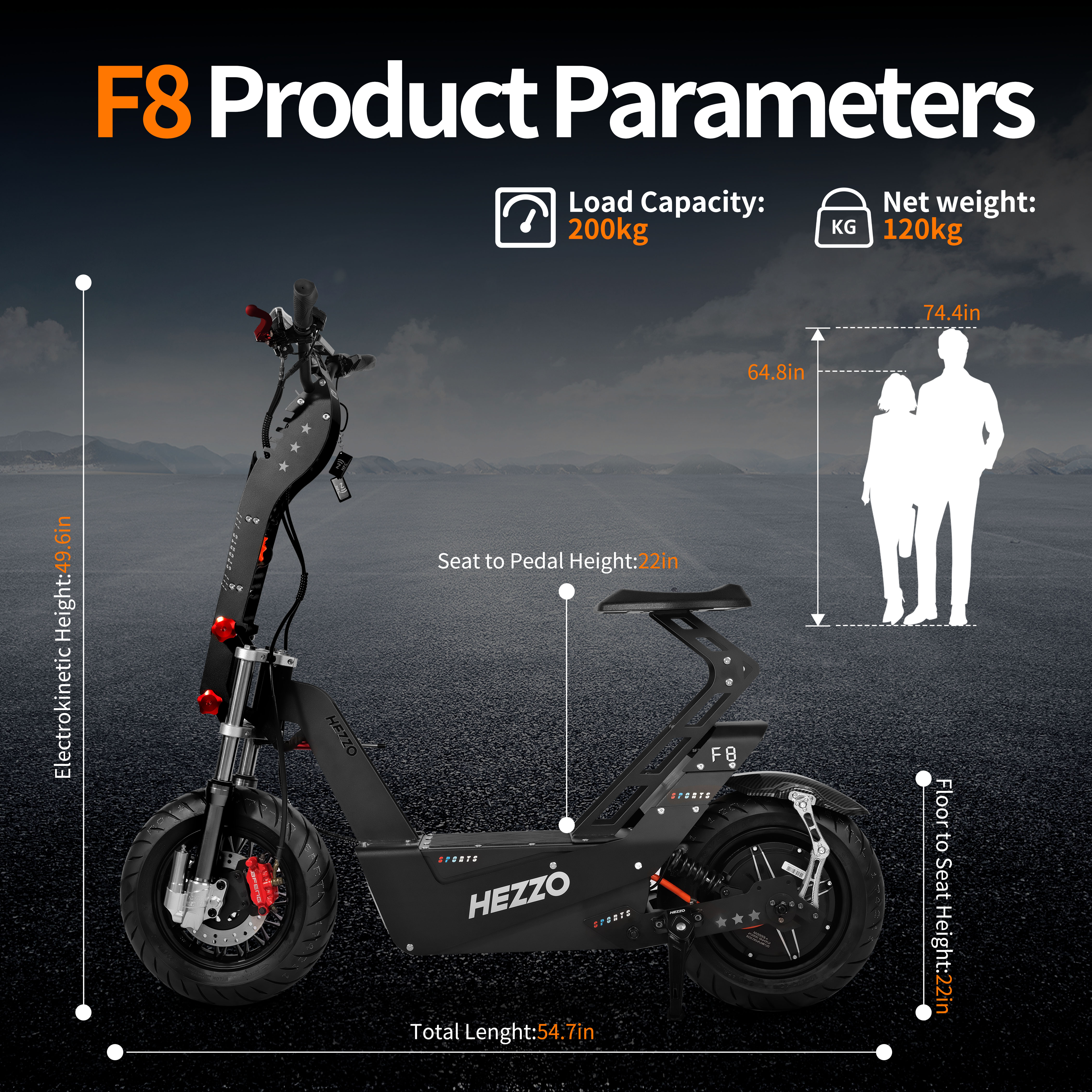 How to Choose the Best 10000W Electric Scooter: A Complete Buyer's Guide