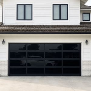 <span class=keywords><strong>Porte</strong></span> <span class=keywords><strong>de</strong></span> <span class=keywords><strong>garage</strong></span> <span class=keywords><strong>basculante</strong></span> en verre et aluminium, <span class=keywords><strong>porte</strong></span> <span class=keywords><strong>de</strong></span> <span class=keywords><strong>garage</strong></span> électrique, <span class=keywords><strong>porte</strong></span> <span class=keywords><strong>de</strong></span> <span class=keywords><strong>garage</strong></span> automatique à rouleaux, <span class=keywords><strong>prix</strong></span> modernes, isolée, en solde, 16x7, 16x8, en plastique - Product Image 6